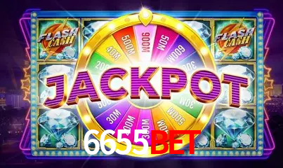 A Emoção da Loteria na 6655bet: Uma Chance de Mudança de Vida