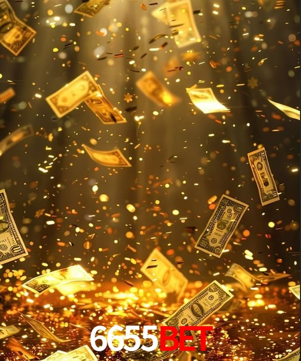 Welcome Bonus 6655BET