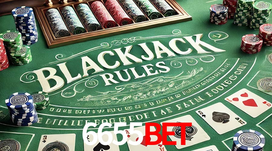 Experiência VIP 6655BET