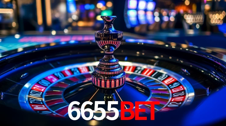 6655BET: Seu Cassino Premiado com Pagamentos Rápidos