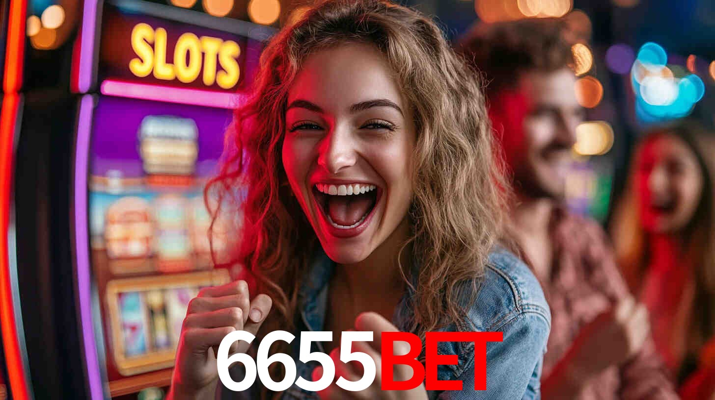 Estatísticas 6655BET