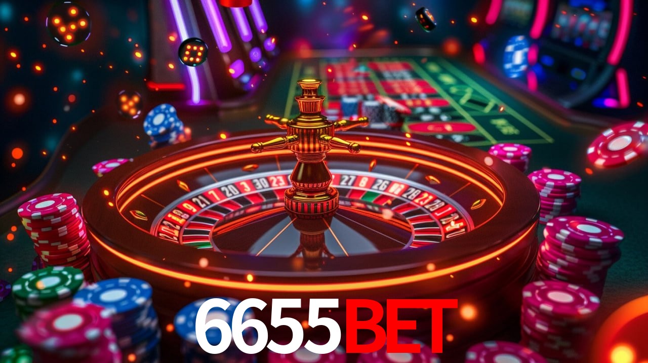 Casino VIP 6655bet