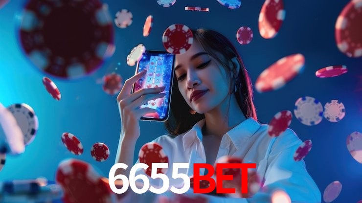 Interface Premium 6655bet