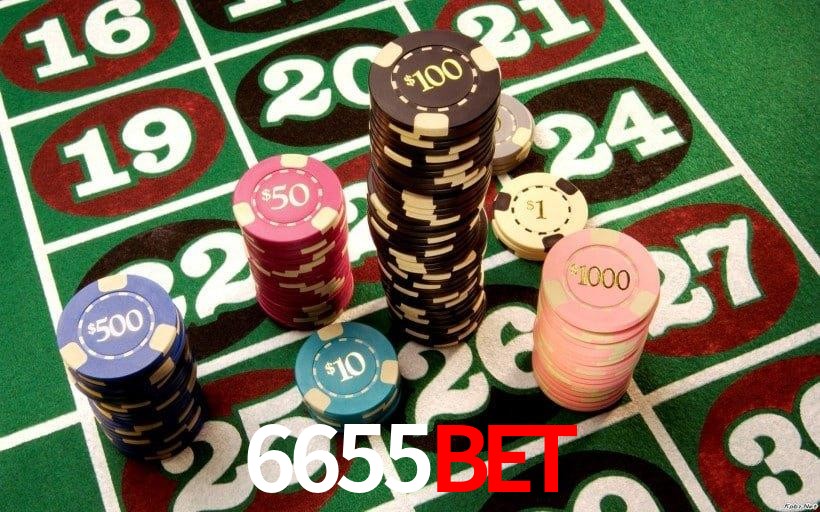 PIX Instantâneo 6655bet