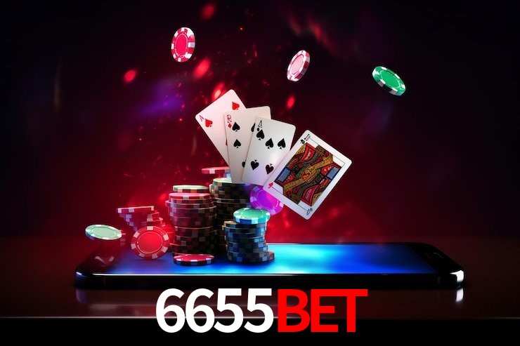 Live Casino 6655bet