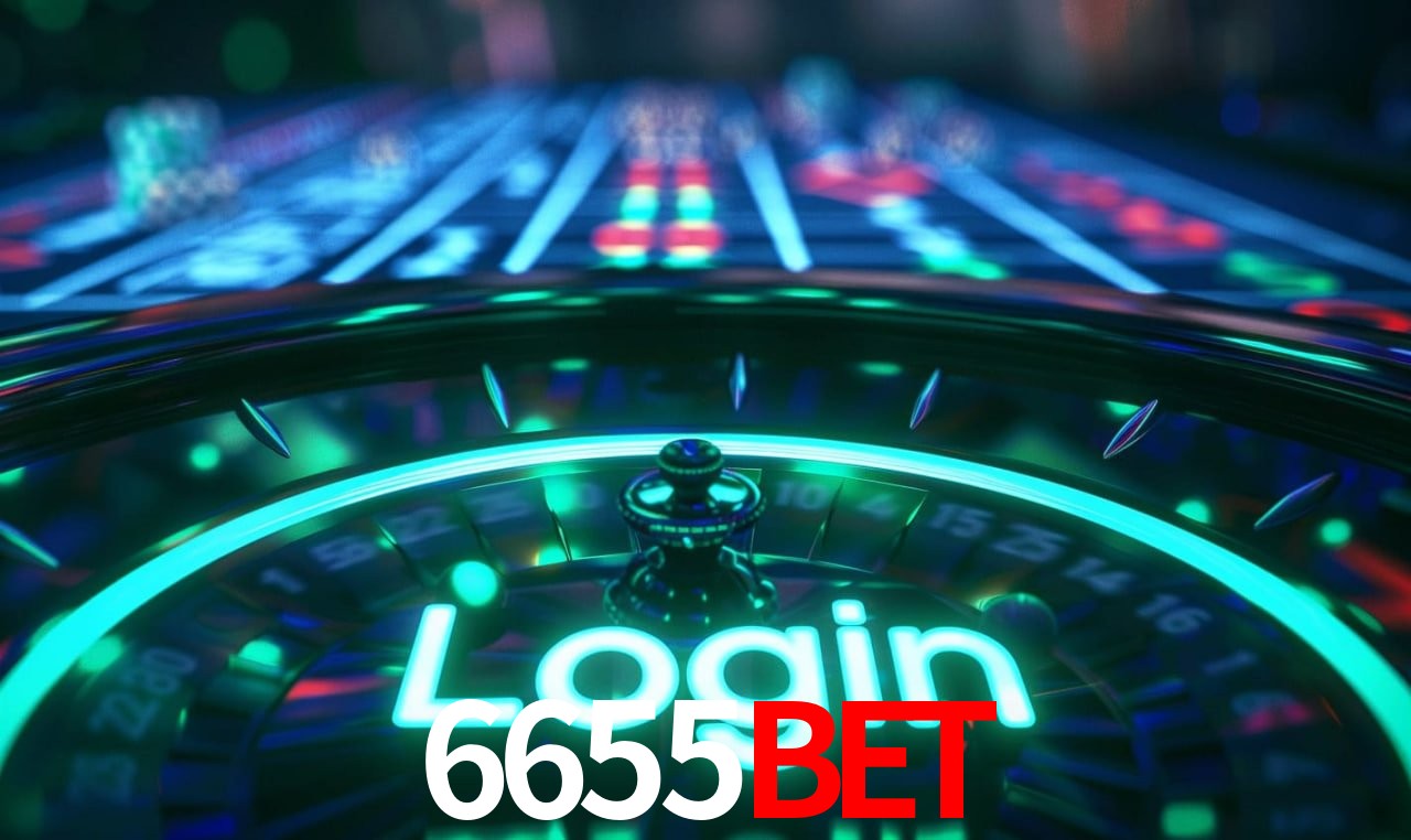 Cadastro Rápido 6655bet