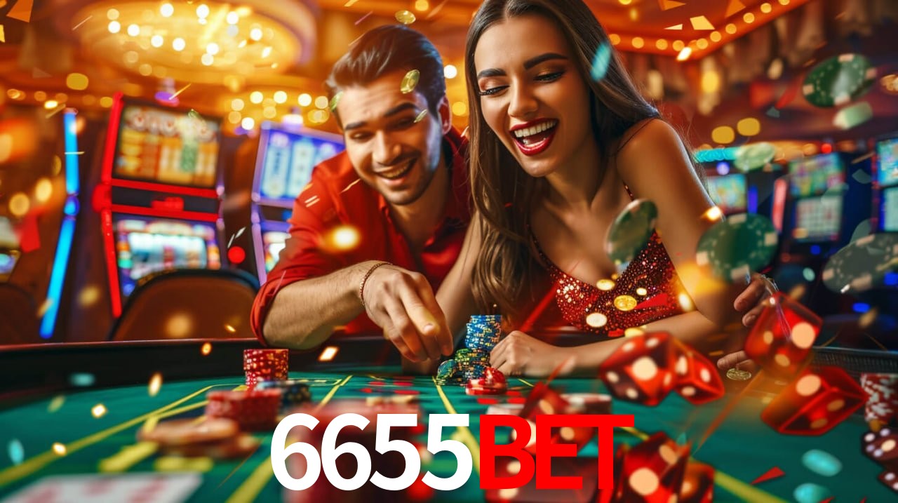 Instalação Android 6655bet