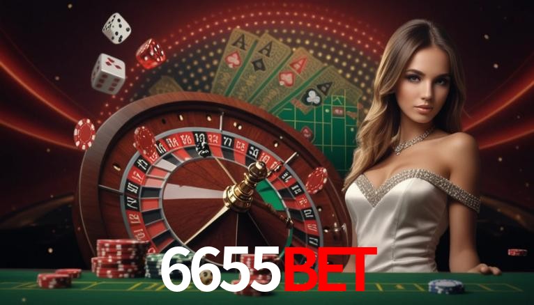 Seasonal Promotions 6655bet