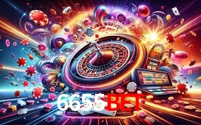 Benefícios da Conta 6655bet