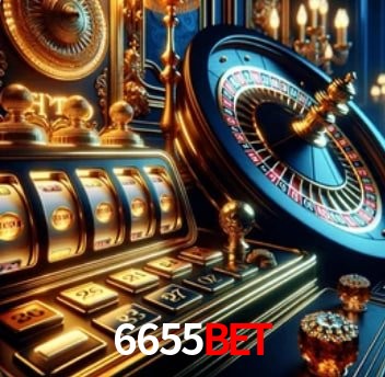 Jogos de Slot 6655bet