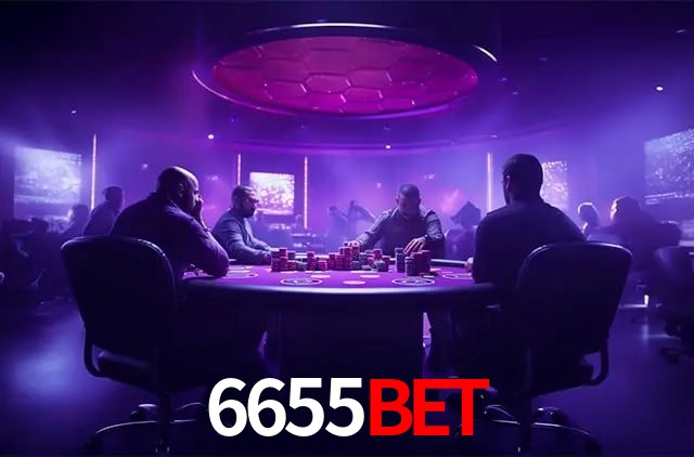 Promoção Relâmpago 6655bet