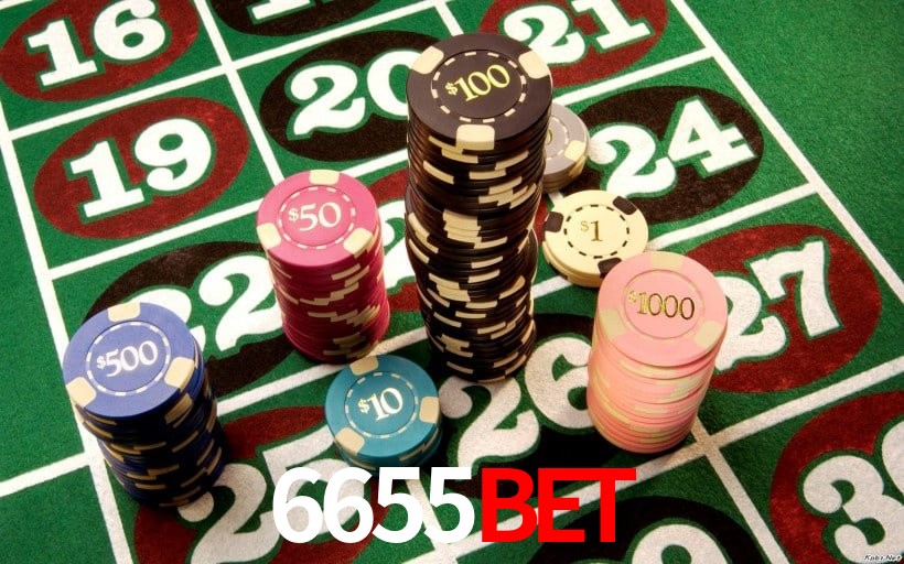 Segurança 2FA 6655bet