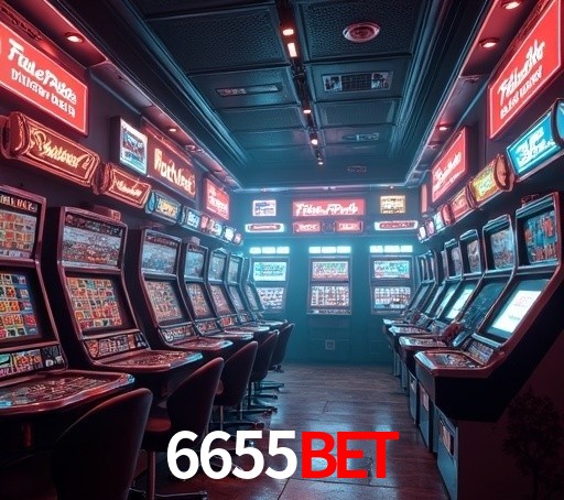 Volatilidade de slots