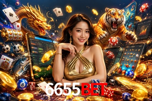 Platform Technology 6655bet