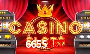 Game Providers 6655bet