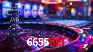 Sistemas de Segurança 6655bet