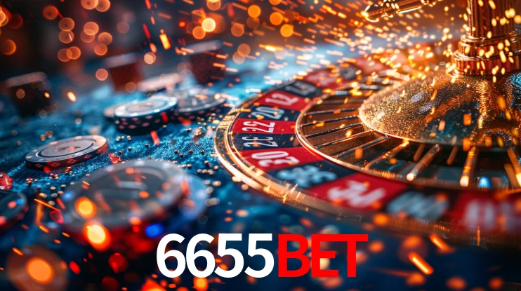 Flash Promotion 6655bet