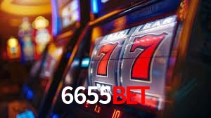 Estatísticas 6655bet