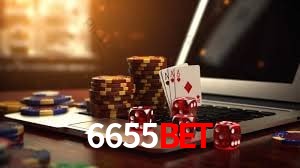 Casino Ao Vivo 6655bet