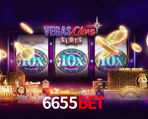 Desvendando o Mundo dos Jogos Virtuais na 6655bet
