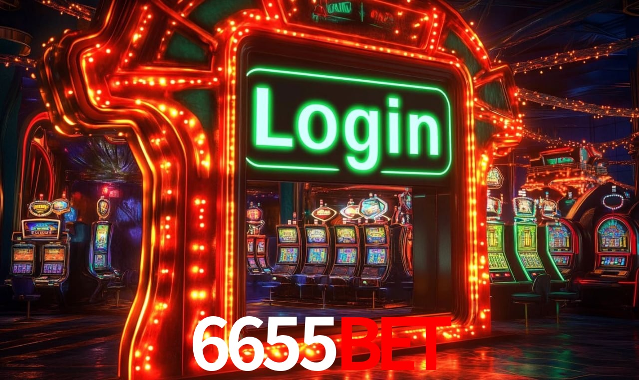 Login Seguro 6655bet