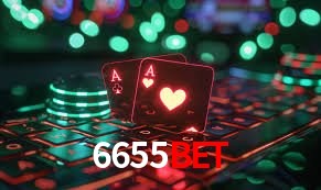 Integração de APIs 6655bet