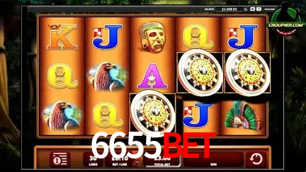 A Emoção da Loteria na 6655bet: Uma Chance de Mudança de Vida