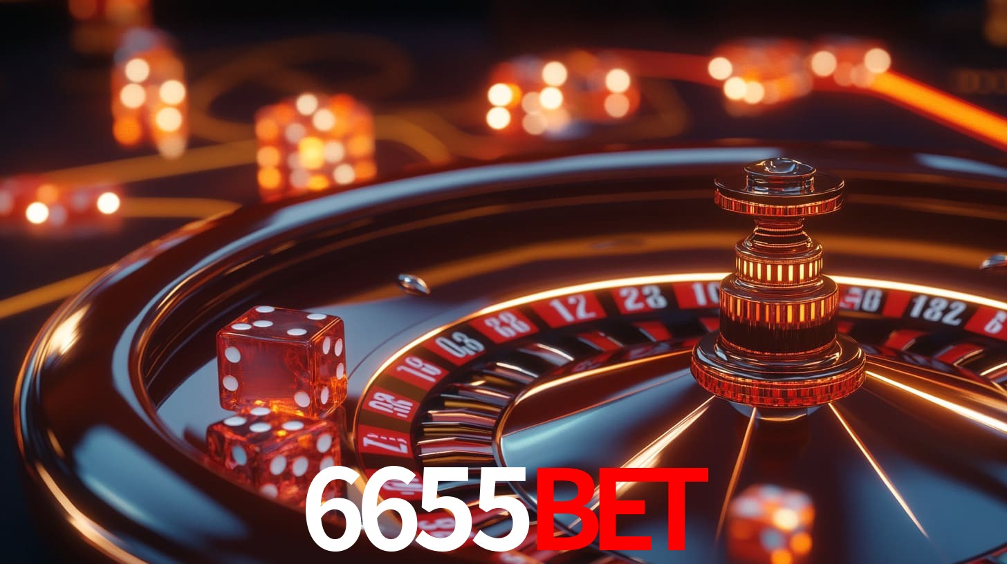 Bônus Generosos e Exclusivos no 6655bet para Você!