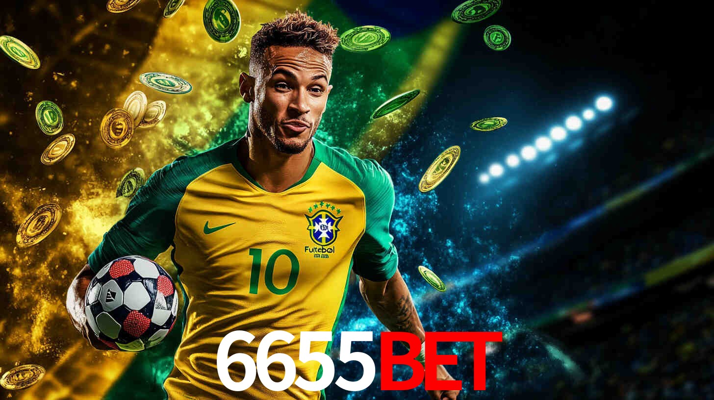 A Emoção da Loteria na 6655bet: Uma Chance de Mudança de Vida