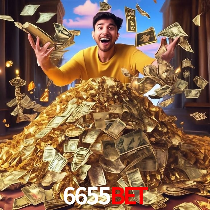 Avaliações dos Jogadores 6655bet
