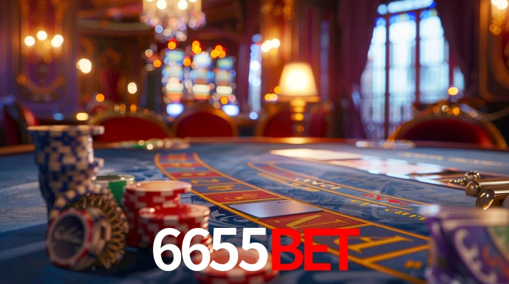 Weekend Specials 6655bet