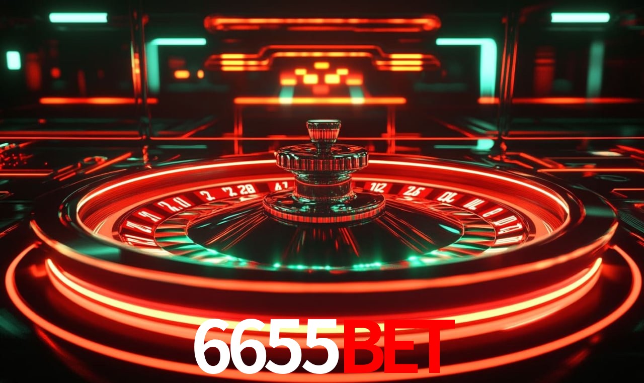 Explorando a Categoria de Eventos em Apostas na 6655bet