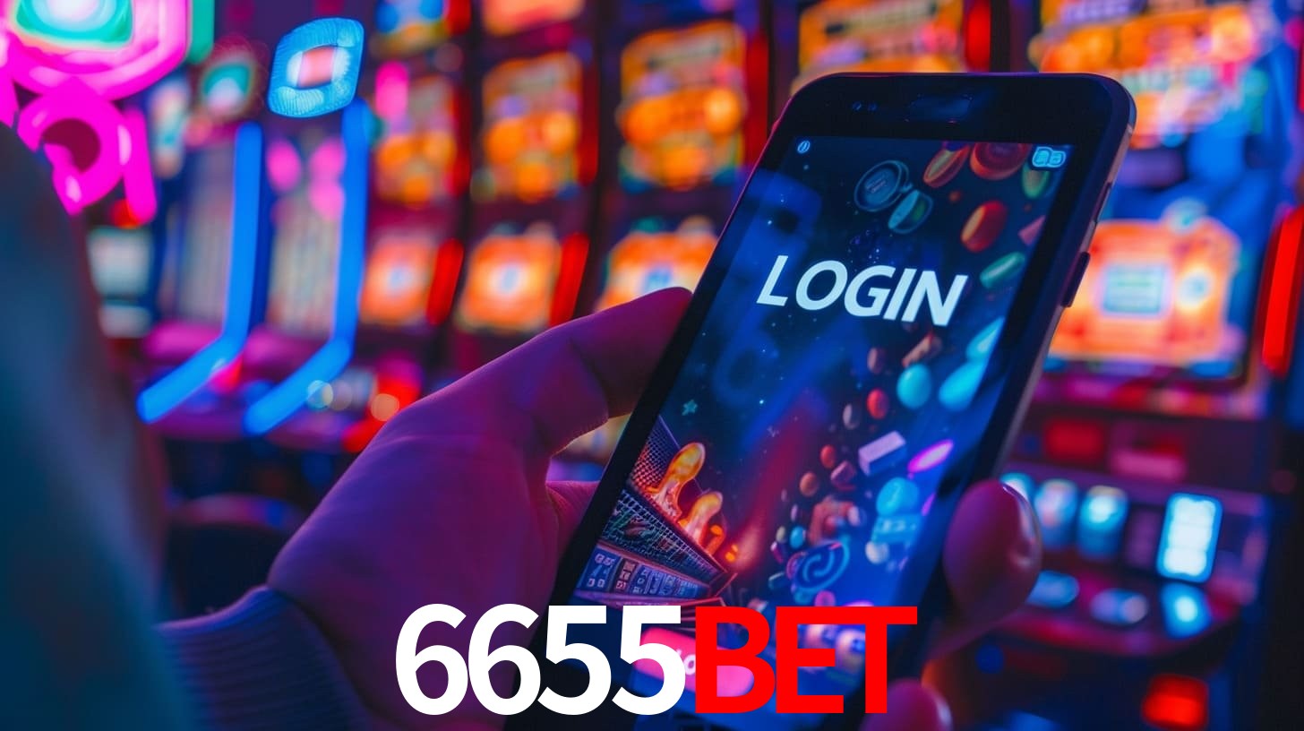 Recursos de Bônus 6655bet