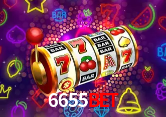 Apostas Esportivas na 6655bet: Um Guia Completo