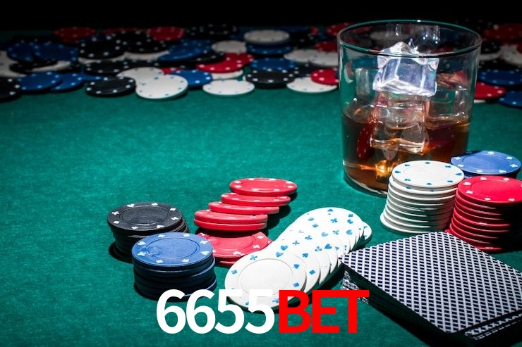 Diretório de Jogos 6655bet
