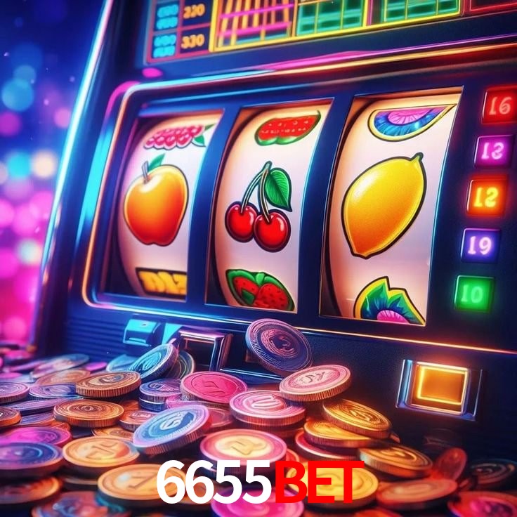 Tecnologia da Plataforma 6655bet