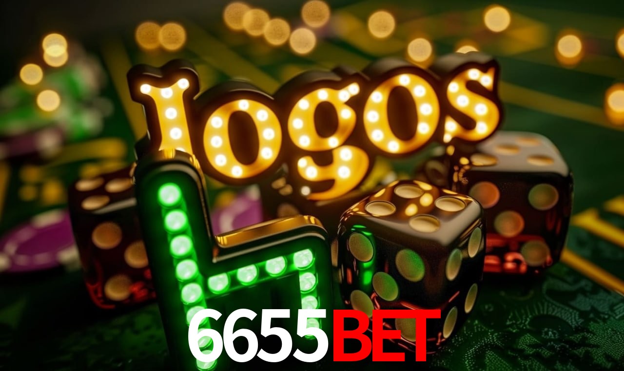 Promoções Sazonais 6655bet