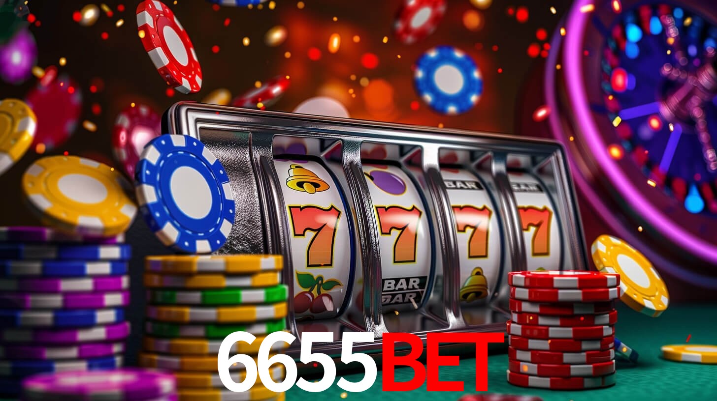 Apostas de Tênis 6655bet