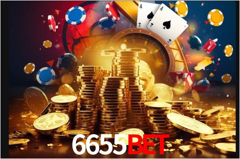 Mesa de Blackjack 6655bet