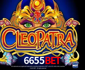 Descubra o Mundo do Cassino Online com 6655bet