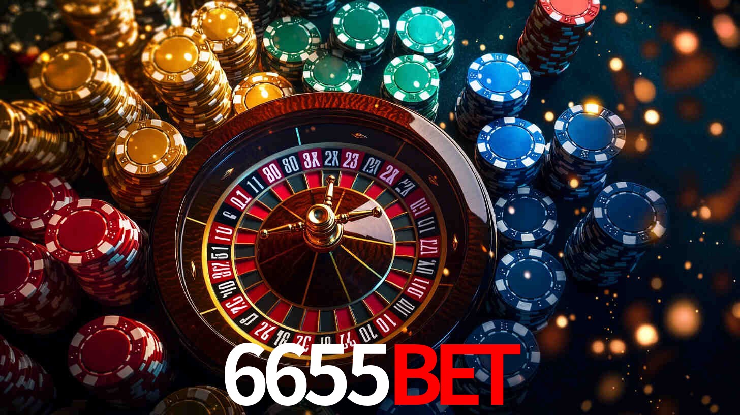 Experimente o Login Seguro Premium no 6655BET