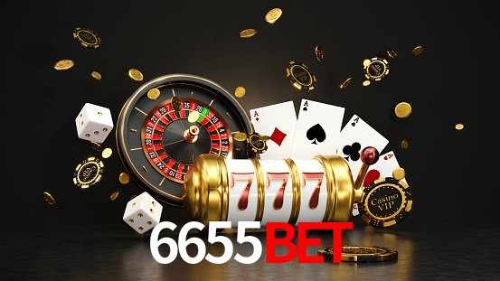 Live Casino 6655BET