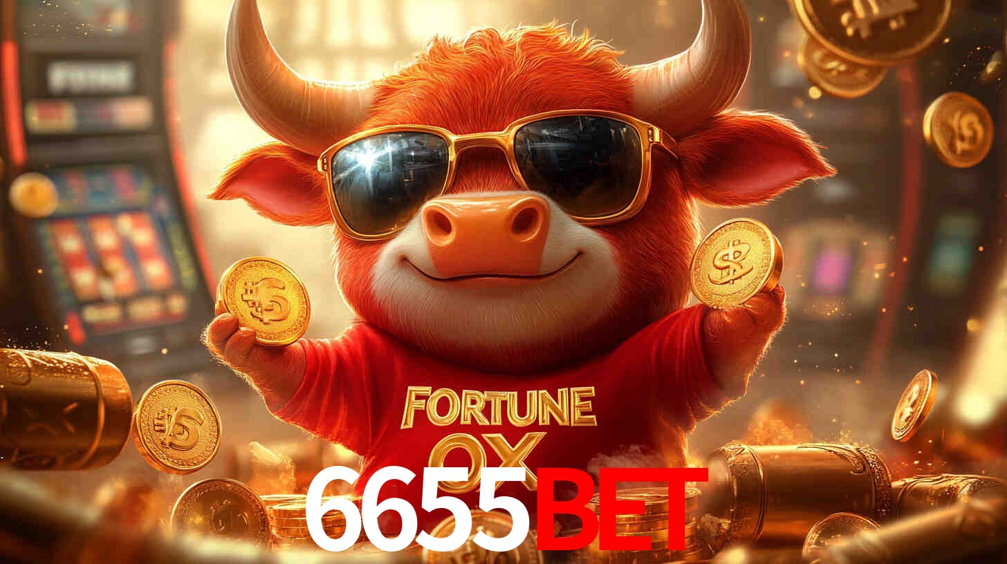 Desvendando o Mundo dos Jogos Virtuais na 6655BET