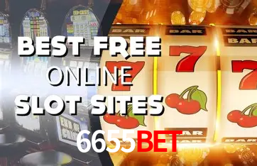 PIX Instantâneo 6655BET