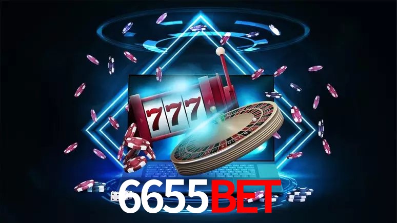 Apostas Esportivas na 6655BET: Um Guia Completo