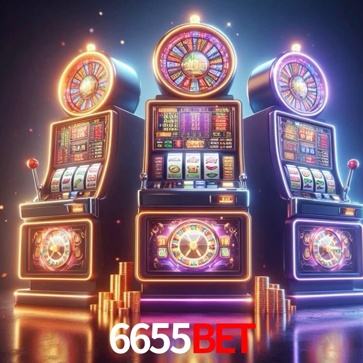 6655BET: Seu Especialista em Apostas Esportivas Brasileiras