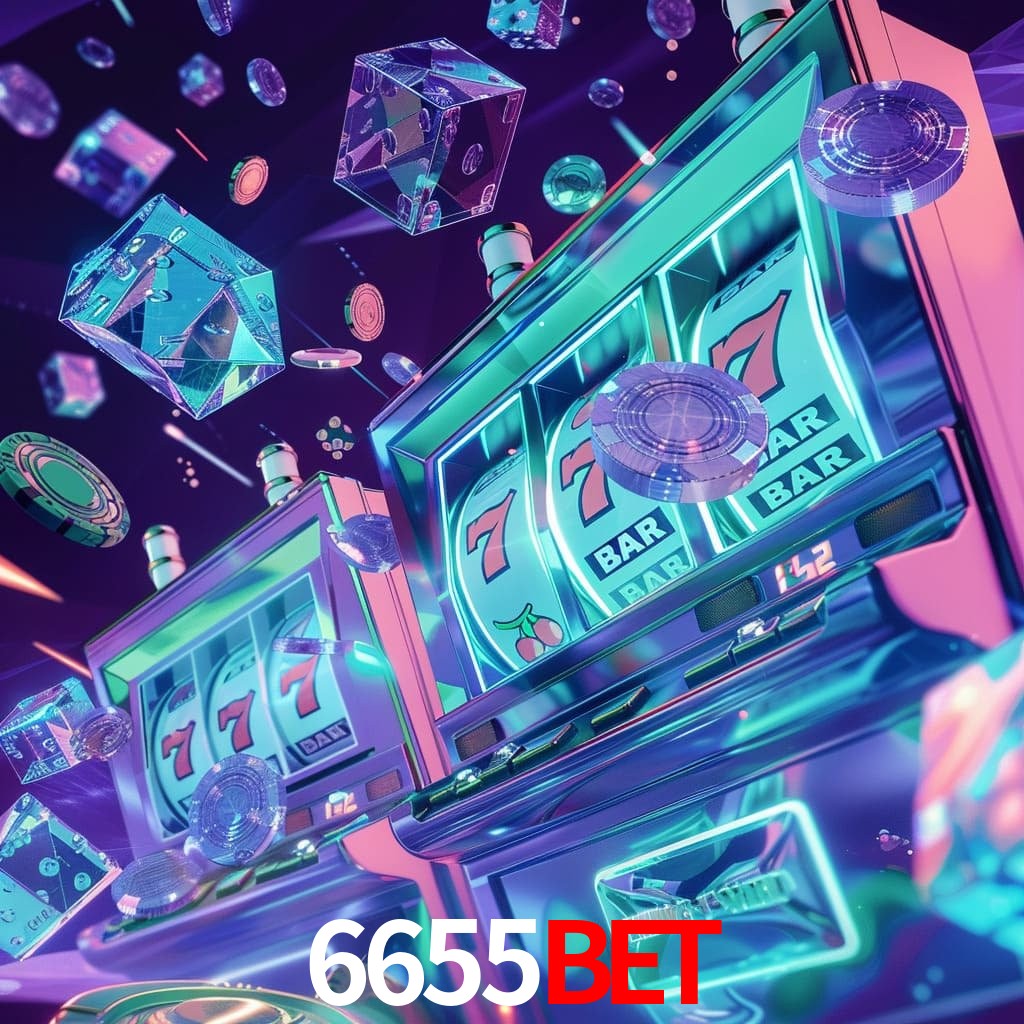 Integração de APIs 6655BET