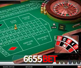 API Integration 6655BET