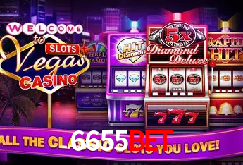 Seasonal Promotions 6655BET