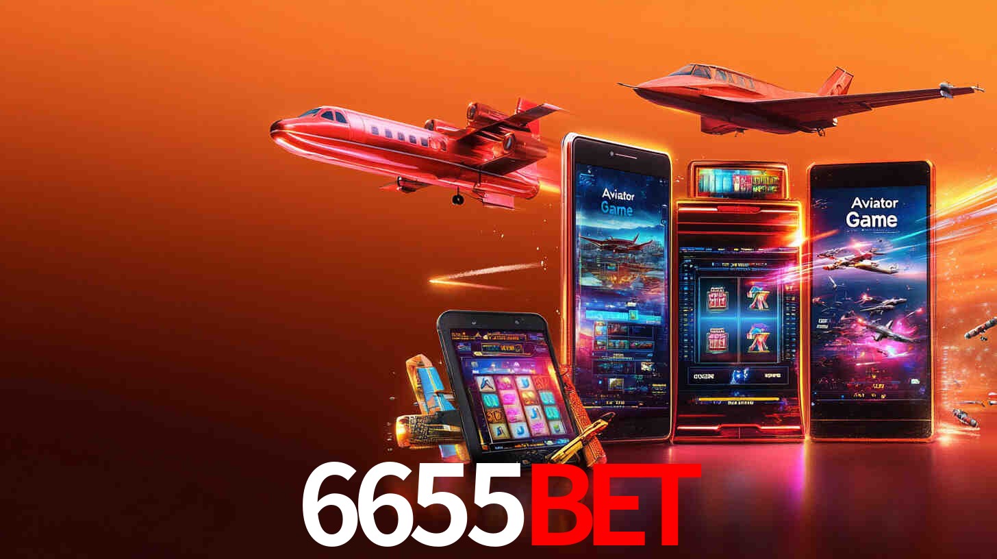 Bônus Diários 6655BET